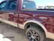 2009 Ford F-150 XL z VIN 1FTPW12V09FA78624, wystawiony jako IAAI lot #43247142 z przebiegiem 244 183 mil mil oraz . Historia ofert i sprzedaży dostępna na DreamBid. Obrazek 6.