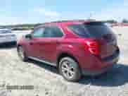 2017 Chevrolet Equinox LT z VIN 2GNALCEK2H1501292, wystawiony jako IAAI lot #43204932 z przebiegiem 210 479 mil mil oraz . Historia ofert i sprzedaży dostępna na DreamBid. Obrazek 3.