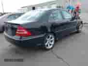 2007 Mercedes-Benz C 230 Sport with VIN WDBRF52H77A935136, listed as a IAAI auction lot 43441930 with 152,222 mi miles and . Bid and sale history available at DreamBid. Image 4.
