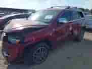 2020 Jeep Grand Cherokee High Altitude with VIN 1C4RJFCTXLC238194, listed as a IAAI auction lot 43217079 with 35,888 mi miles and . Bid and sale history available at DreamBid. Image 2.