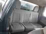 2010 Ford F-150 XL with VIN 1FTEX1C81AKE24575, listed as a IAAI auction lot 41774387 with 330,209 mi miles and . Bid and sale history available at DreamBid. Image 7.