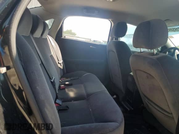 2008 Chevrolet Impala с VIN 2G1WS583481243271, выставлен на аукционе Copart как лот 70195895 с пробегом Не указан миль и Списание • Salvage title. История ставок и продаж доступна на DreamBid. Изображение 10.