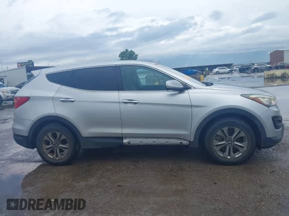 2016 Hyundai Santa Fe с VIN 5XYZT3LB1GG314452, выставлен на аукционе IAAI как лот 42710982 с пробегом 117 881 миль миль и . История ставок и продаж доступна на DreamBid. Изображение 13.