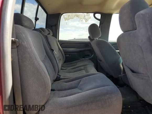 2006 Chevrolet Silverado 1500 LT3 с VIN 2GCEK13N561228103, выставлен на аукционе Copart как лот 61666764 с пробегом 173 675 миль миль и Списание • Salvage title. История ставок и продаж доступна на DreamBid. Изображение 10.