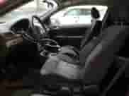 2006 Chevrolet Cobalt SS с VIN 1G1AM15B467808336, выставлен на аукционе Copart как лот 81300964 с пробегом Не указан миль и Списание • Salvage title. История ставок и продаж доступна на DreamBid. Изображение 7.