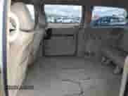 2007 Hyundai Entourage GLS с VIN KNDMC233876041882, выставлен на аукционе Copart как лот 51543355 с пробегом 217 748 миль миль и Списание • Salvage title. История ставок и продаж доступна на DreamBid. Изображение 11.