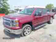 2014 Chevrolet Silverado 1500 LTZ z VIN 3GCUKSEJ0EG279669, wystawiony jako IAAI lot #42392561 z przebiegiem 77 128 mil mil oraz . Historia ofert i sprzedaży dostępna na DreamBid. Obrazek 18.