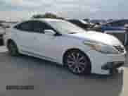 2015 Hyundai Azera Limited с VIN KMHFH4JG8FA434302, выставлен на аукционе Copart как лот 86802925 с пробегом 163 956 миль миль и Списание • Salvage title. История ставок и продаж доступна на DreamBid. Изображение 4.