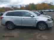 2020 Mitsubishi Outlander SE with VIN JA4AD3A36LZ030889, listed as a IAAI auction lot 43418860 with 181,497 mi miles and . Bid and sale history available at DreamBid. Image 13.