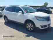 2017 Chevrolet Traverse LT with VIN 1GNKRHKD3HJ132373, listed as a IAAI auction lot 42819885 with 119,991 mi miles and . Bid and sale history available at DreamBid. Image 1.
