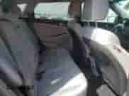 2021 Hyundai Tucson Sport with VIN KM8J33AL3MU409139, listed as a Copart auction lot 69605914 with 49,239 mi miles and Salvage title. Bid and sale history available at DreamBid. Image 11.