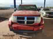 2010 Dodge Nitro SE with VIN 1D4PU2GKXAW112604, listed as a Copart auction lot 81324175 with 146,372 mi miles and Clean title. Bid and sale history available at DreamBid. Image 5.