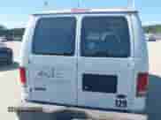 2006 Ford Econoline Cargo with VIN 1FTRE14W06HA83095, listed as a IAAI auction lot 42329493 with 189,119 mi miles and . Bid and sale history available at DreamBid. Image 16.