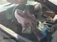 1998 Chevrolet Blazer LS with VIN 1GNCS13W8W2276282, listed as a Copart auction lot 61749045 with Not provided miles and Salvage title. Bid and sale history available at DreamBid. Image 8.