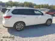 2015 Nissan Pathfinder SL с VIN 5N1AR2MM4FC683116, выставлен на аукционе Copart как лот 80461985 с пробегом 107 272 миль миль и Чистый • Clean title. История ставок и продаж доступна на DreamBid. Изображение 3.