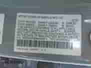 2021 Honda Accord Touring с VIN 1HGCV3F92MA005613, выставлен на аукционе IAAI как лот 42471515 с пробегом 105 304 миль миль и . История ставок и продаж доступна на DreamBid. Изображение 9.