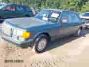 1989 Mercedes-Benz 300 с VIN WDBCA25D1KA464878, выставлен на аукционе IAAI как лот 42971992 с пробегом 135 081 миль миль и . История ставок и продаж доступна на DreamBid. Изображение 2.