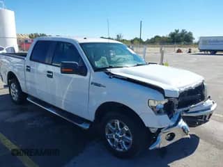 2013 Ford F-150 XL z VIN 1FTFW1CF6DKG07206, wystawiony jako IAAI lot #40913265 z przebiegiem 89 125 mil mil oraz . Historia ofert i sprzedaży dostępna na DreamBid. Obrazek 1.