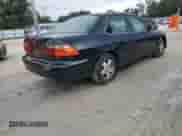 1998 Honda Accord EX z VIN 1HGCG1651WA007741, wystawiony jako Copart lot #84753625 z przebiegiem 318 551 mil mil oraz Szkoda całkowita • Salvage title. Historia ofert i sprzedaży dostępna na DreamBid. Obrazek 3.