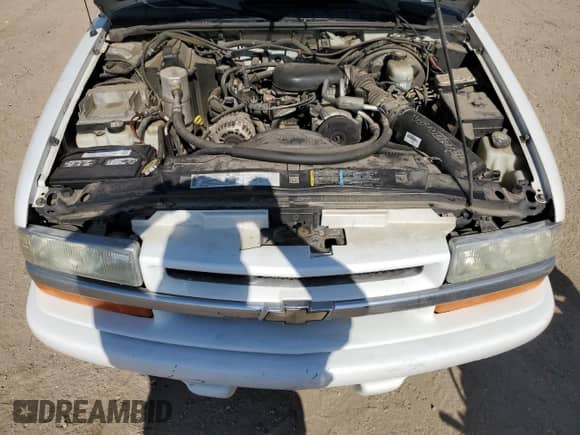 2002 Chevrolet Blazer LS с VIN 1GNCS18W62K170254, выставлен на аукционе Copart как лот 68693565 с пробегом 115 812 миль миль и Чистый • Clean title. История ставок и продаж доступна на DreamBid. Изображение 11.