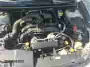 2017 Subaru Impreza с VIN 4S3GKAA68H3613849, выставлен на аукционе Copart как лот 69825375 с пробегом 138 101 миль миль и Списание • Salvage title. История ставок и продаж доступна на DreamBid. Изображение 15.