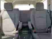 2016 Chevrolet Traverse LT with VIN 1GNKRGKDXGJ334426, listed as a Copart auction lot 83818225 with 125,942 mi miles and Salvage title. Bid and sale history available at DreamBid. Image 10.