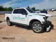 2016 Ford F-150 XLT z VIN 1FTEW1EF2GKF46143, wystawiony jako Copart lot #64488305 z przebiegiem Nie podano mil oraz Szkoda całkowita • Salvage title. Historia ofert i sprzedaży dostępna na DreamBid. Obrazek 4.