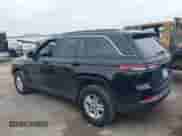 2024 Jeep Grand Cherokee Altitude z VIN 1C4RJGAG4R8514618, wystawiony jako IAAI lot #42434122 z przebiegiem 26 236 mil mil oraz . Historia ofert i sprzedaży dostępna na DreamBid. Obrazek 14.