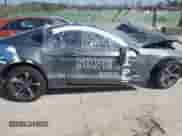 2022 Ford Mustang GT with VIN 1FA6P8CF1N5138893, listed as a IAAI auction lot 41815695 with Not provided miles and . Bid and sale history available at DreamBid. Image 12.