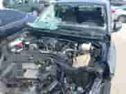 2023 Nissan Frontier SV с VIN 1N6ED1EJ2PN620800, выставлен на аукционе IAAI как лот 41495094 с пробегом 7 597 миль миль и . История ставок и продаж доступна на DreamBid. Изображение 6.