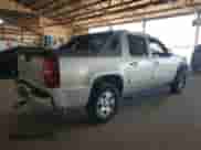 2008 Chevrolet Avalanche 1LT с VIN 3GNEC12088G243778, выставлен на аукционе Copart как лот 85102035 с пробегом Не указан миль и Списание • Salvage title. История ставок и продаж доступна на DreamBid. Изображение 3.
