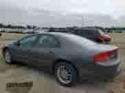 2004 Dodge Intrepid SE with VIN 2B3HD46R64H631021, listed as a Copart auction lot 85269635 with 121,632 mi miles and Salvage title. Bid and sale history available at DreamBid. Image 2.