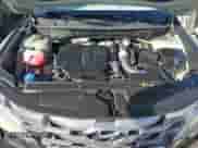 2023 Hyundai Santa Cruz SEL Premium z VIN 5NTJDDAF6PH057322, wystawiony jako Copart lot #77493914 z przebiegiem 21 615 mil mil oraz Nie do naprawy • Non repairable. Historia ofert i sprzedaży dostępna na DreamBid. Obrazek 12.