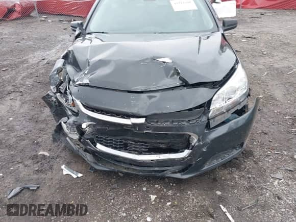 2015 Chevrolet Malibu LT с VIN 1G11C5SL5FF280402, выставлен на аукционе IAAI как лот 41923488 с пробегом 197 157 миль миль и . История ставок и продаж доступна на DreamBid. Изображение 6.