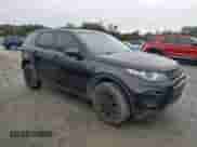 2016 Land Rover Discovery Sport SE с VIN SALCP2BG6GH623528, выставлен на аукционе Copart как лот 86091015 с пробегом 106 419 миль миль и Чистый • Clean title. История ставок и продаж доступна на DreamBid. Изображение 4.