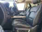 2020 Ram 1500 Laramie with VIN 1C6SRFJT9LN327537, listed as a Copart auction lot 70002645 with 51,449 mi miles and Salvage title. Bid and sale history available at DreamBid. Image 7.