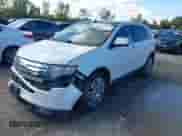 2010 Ford Edge Limited с VIN 2FMDK4KC7ABB55506, выставлен на аукционе IAAI как лот 43314109 с пробегом 194 466 миль миль и . История ставок и продаж доступна на DreamBid. Изображение 2.