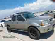 2003 Nissan Frontier XE with VIN 1N6ED29X13C407962, listed as a IAAI auction lot 42850762 with 303,682 mi miles and . Bid and sale history available at DreamBid. Image 1.