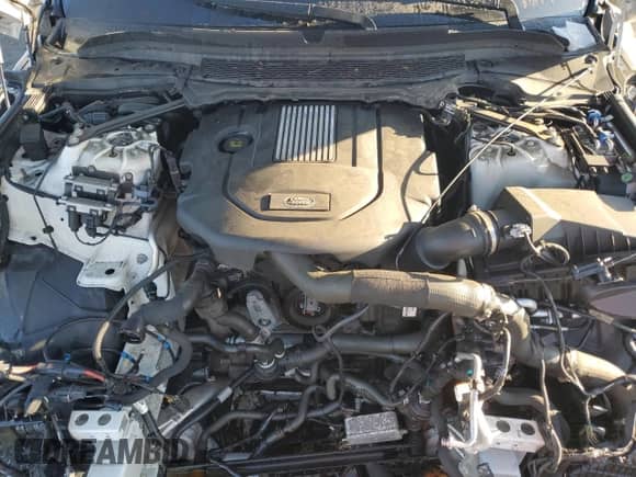 2016 Land Rover Range Rover Sport HSE с VIN SALWR2KFXGA632482, выставлен на аукционе Copart как лот 82173695 с пробегом 76 026 миль миль и Списание • Salvage title. История ставок и продаж доступна на DreamBid. Изображение 12.