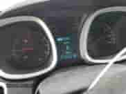 2014 Chevrolet Equinox LTZ with VIN 2GNFLHE32E6325063, listed as a Copart auction lot 68264795 with 134,200 mi miles and Salvage title. Bid and sale history available at DreamBid. Image 9.