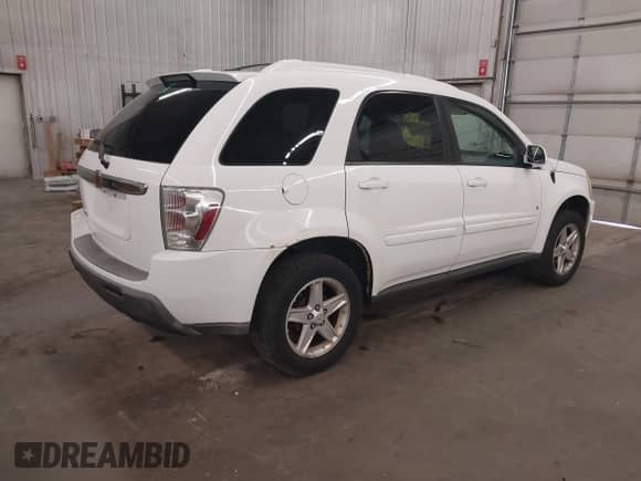 2006 Chevrolet Equinox LT с VIN 2CNDL63F766034816, выставлен на аукционе IAAI как лот 42875308 с пробегом 384 997 миль миль и . История ставок и продаж доступна на DreamBid. Изображение 4.