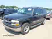 2004 Chevrolet Tahoe Z71 with VIN 1GNEK13ZX4R114130, listed as a IAAI auction lot 42868648 with 213,648 mi miles and . Bid and sale history available at DreamBid. Image 2.