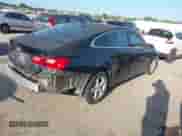 2016 Chevrolet Malibu LS с VIN 1G1ZB5ST0GF231891, выставлен на аукционе IAAI как лот 42751972 с пробегом 129 692 миль миль и . История ставок и продаж доступна на DreamBid. Изображение 4.