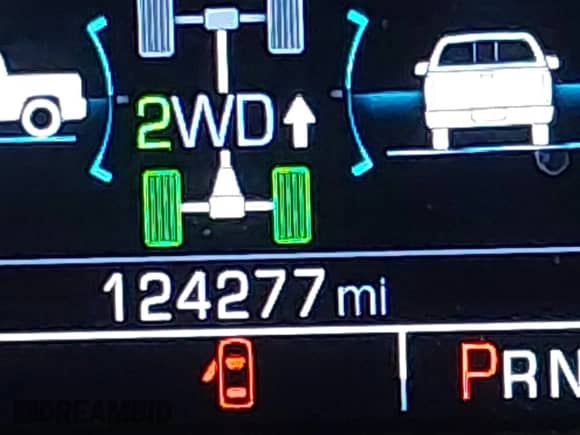 2018 Chevrolet Silverado 1500 LT с VIN 3GCUKRECXJG492648, выставлен на аукционе IAAI как лот 42419524 с пробегом 124 277 миль миль и . История ставок и продаж доступна на DreamBid. Изображение 16.