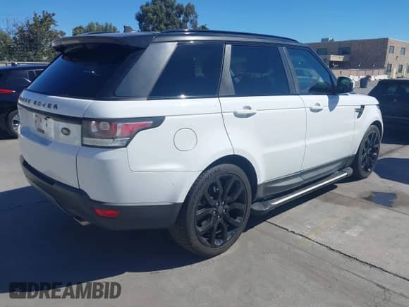 2015 Land Rover Range Rover Sport HSE z VIN SALWG2VF0FA616954, wystawiony jako IAAI lot #43416402 z przebiegiem 108 666 mil mil oraz . Historia ofert i sprzedaży dostępna na DreamBid. Obrazek 4.