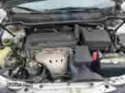 2008 Toyota Camry SE with VIN 4T1BE46K28U196260, listed as a Copart auction lot 87421005 with 166,674 mi miles and Salvage title. Bid and sale history available at DreamBid. Image 11.