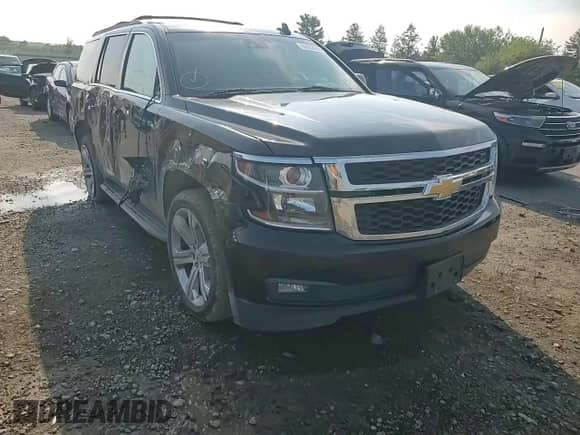 2019 Chevrolet Tahoe LT с VIN 1GNSKBKC0KR308121, выставлен на аукционе Copart как лот 69062905 с пробегом 103 513 миль миль и Списание • Salvage title. История ставок и продаж доступна на DreamBid. Изображение 14.