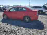 2014 Chevrolet Sonic LT с VIN 1G1JC5SH2E4110651, выставлен на аукционе Copart как лот 86294375 с пробегом 108 368 миль миль и Списание • Salvage title. История ставок и продаж доступна на DreamBid. Изображение 2.