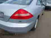 2004 Honda Accord LX с VIN 1HGCM82214A013503, выставлен на аукционе IAAI как лот 43072696 с пробегом 103 611 миль миль и . История ставок и продаж доступна на DreamBid. Изображение 6.