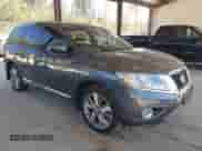 2013 Nissan Pathfinder SL with VIN 5N1AR2MM1DC649048, listed as a IAAI auction lot 43291729 with 139,675 mi miles and . Bid and sale history available at DreamBid. Image 1.